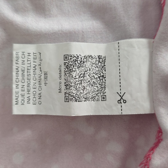 SHEIN Curve Tank Top Size 2XL - Picture 5 of 5